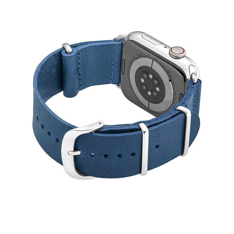 Bracelets Apple Watch Cuir