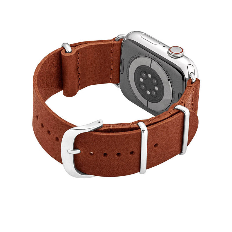 Bracelets Apple Watch Cuir