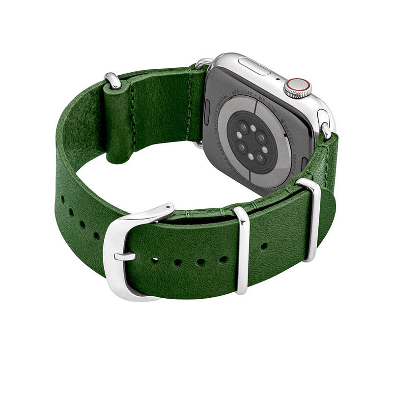 Bracelets Apple Watch Cuir