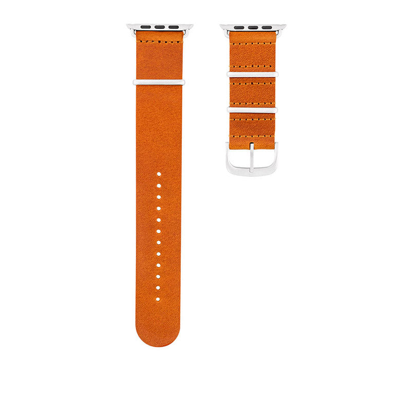 Bracelets Apple Watch Cuir