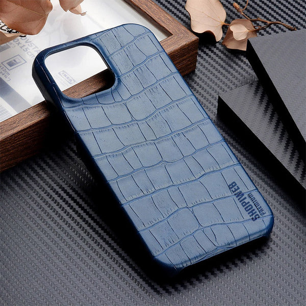 Coque Iphone Navy
