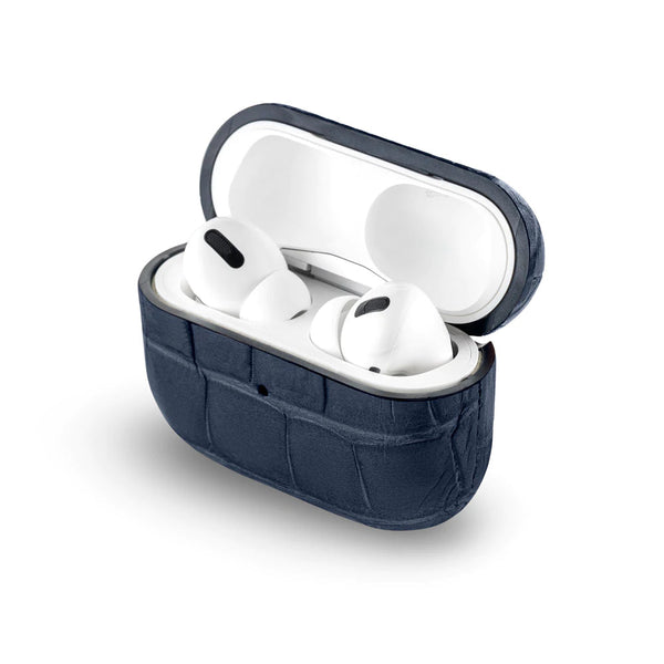 Etui AirPods Pro Navy