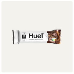 Huel Complete Nutrition Bar x 12