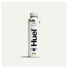 Huel Ready-to-drink x 12