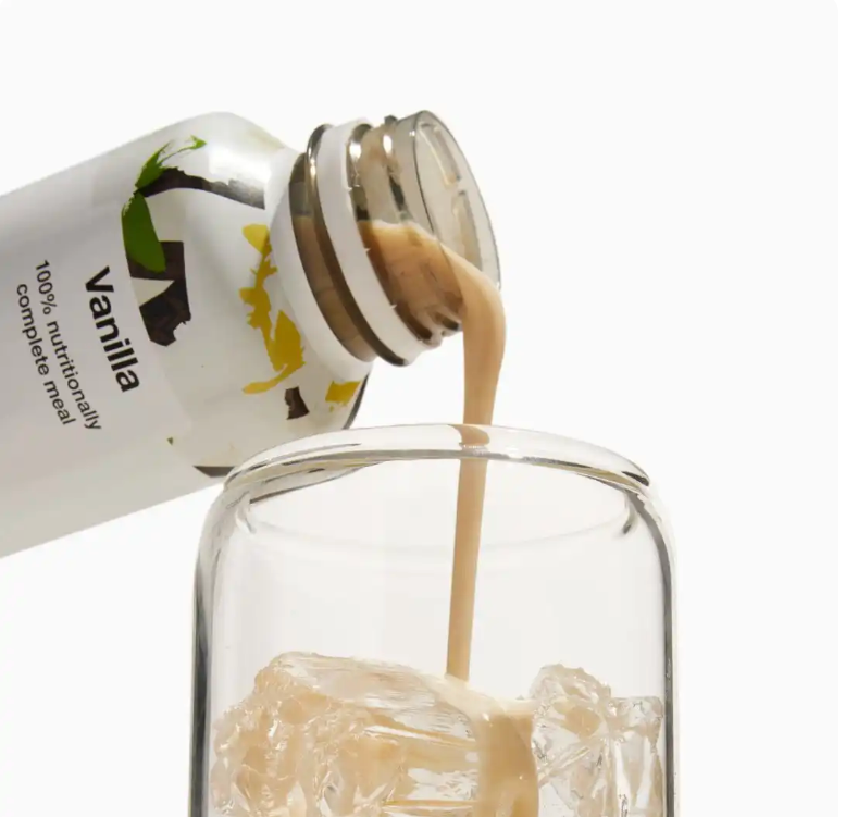 Huel Ready-to-drink x 12
