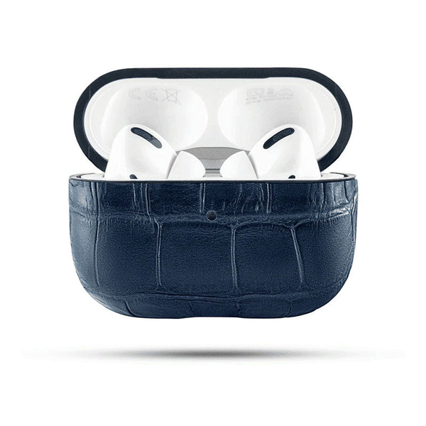 Etui AirPods Pro Navy