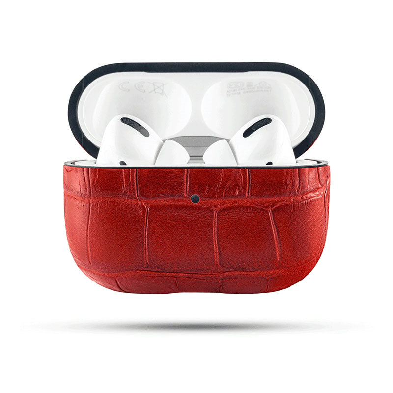 Etui AirPods Pro Ruby