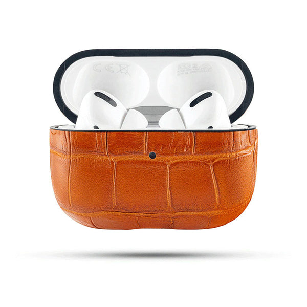 Etui AirPods Pro Capuccino