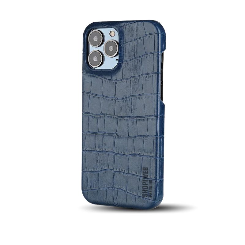 Coque Iphone Navy