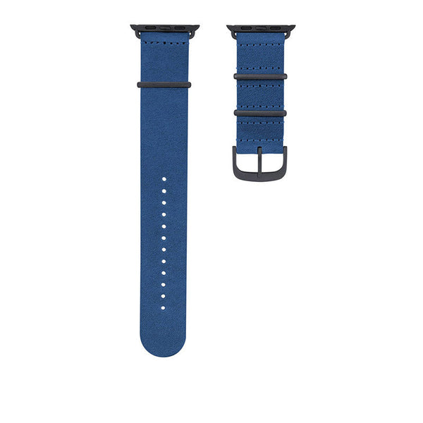 Bracelet Apple Watch Cuir Navire