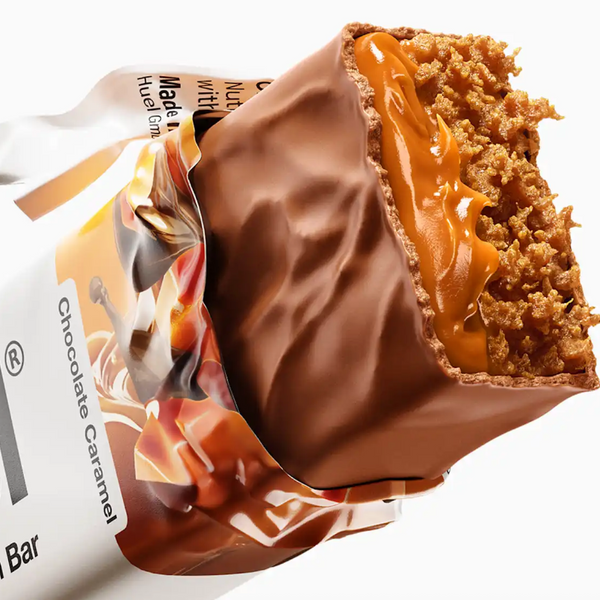 Huel Complete Nutrition Bar x 12