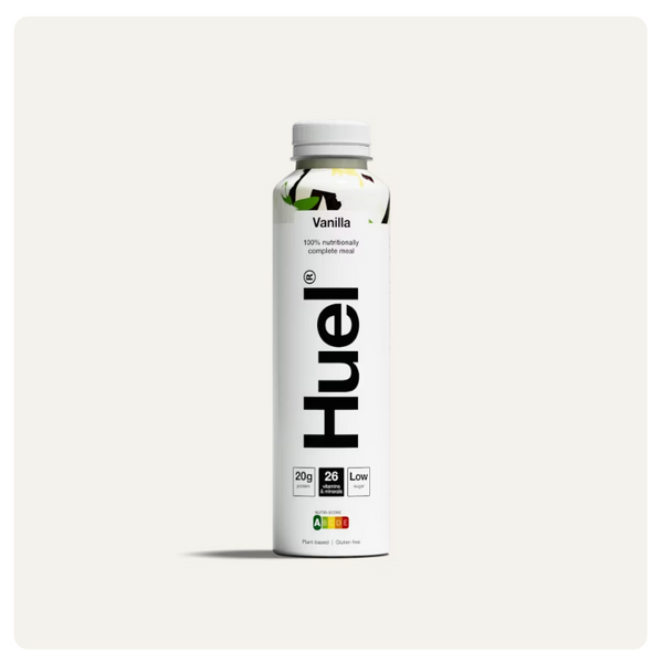 Huel Ready-to-drink x 12