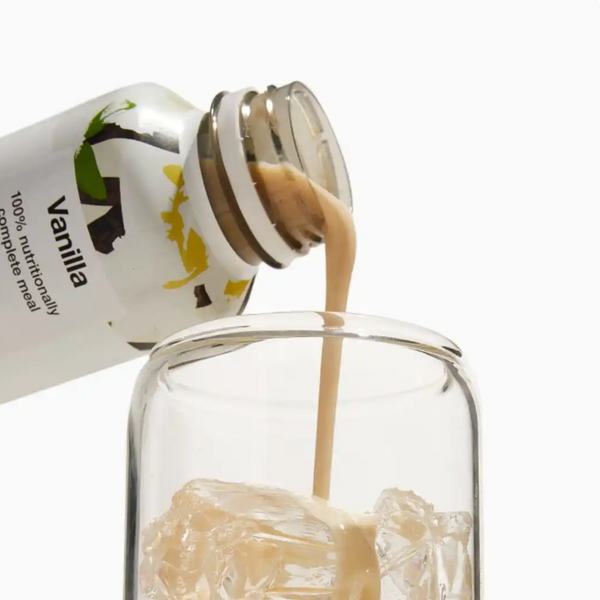Huel Ready-to-drink x 12