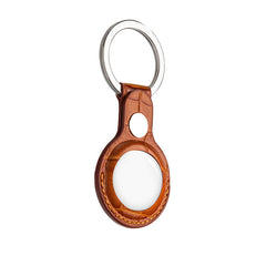 Etui AirTag Capuccino